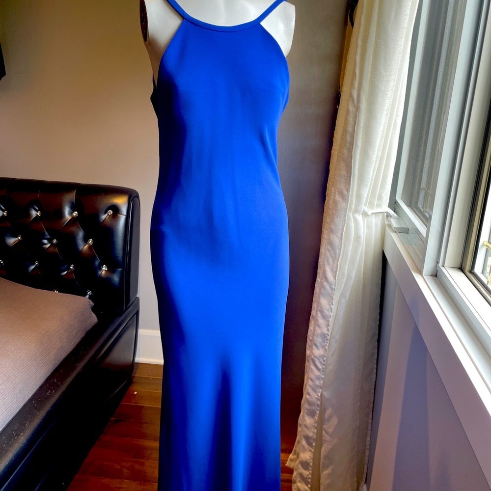 Calvin Klein dress